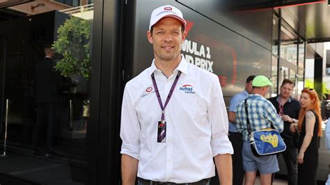 Alexander wurz vermögen